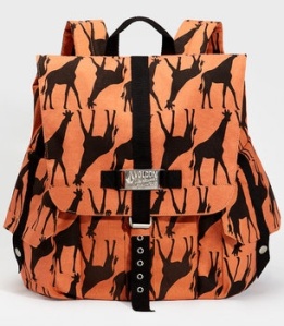Volcom Giraffe Backpack