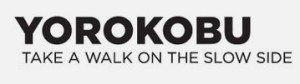 yorokobu logo